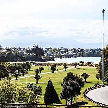 Location And Luxury In Timaru Apartment ภายนอก รูปภาพ