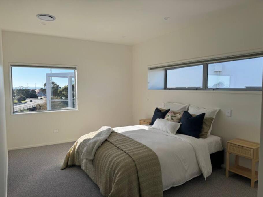 Location And Luxury In Timaru Apartment ภายนอก รูปภาพ