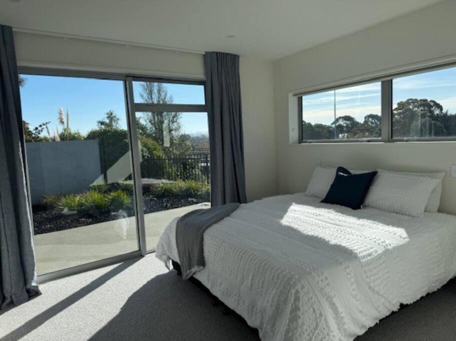 Location And Luxury In Timaru Apartment ภายนอก รูปภาพ